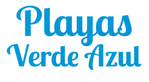 Playas Verde Azul