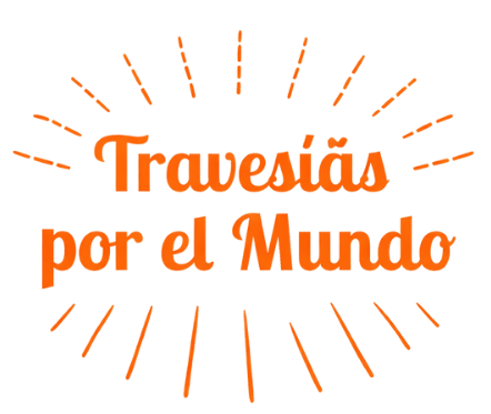 Travesias por el Mundo